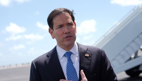 Marco Rubio says Cuba is 'national security threat' as Havana accuses ...