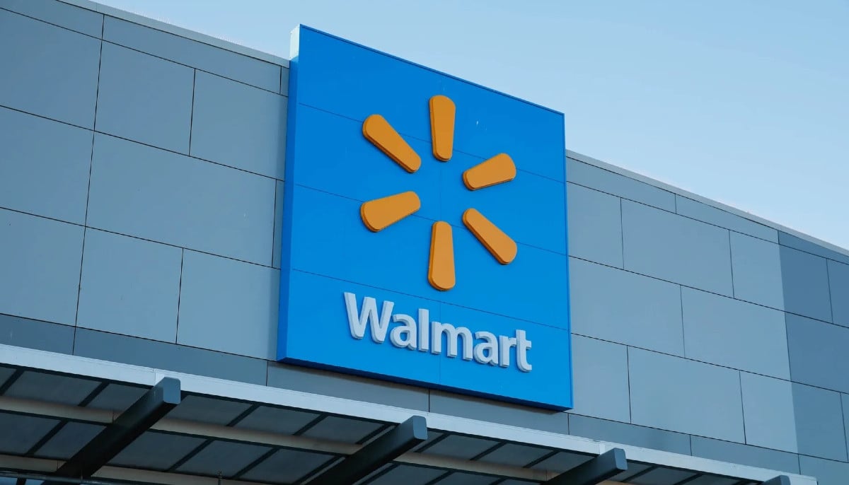 Walmart warns prices could rise as fuel costs surge during Iran conflict