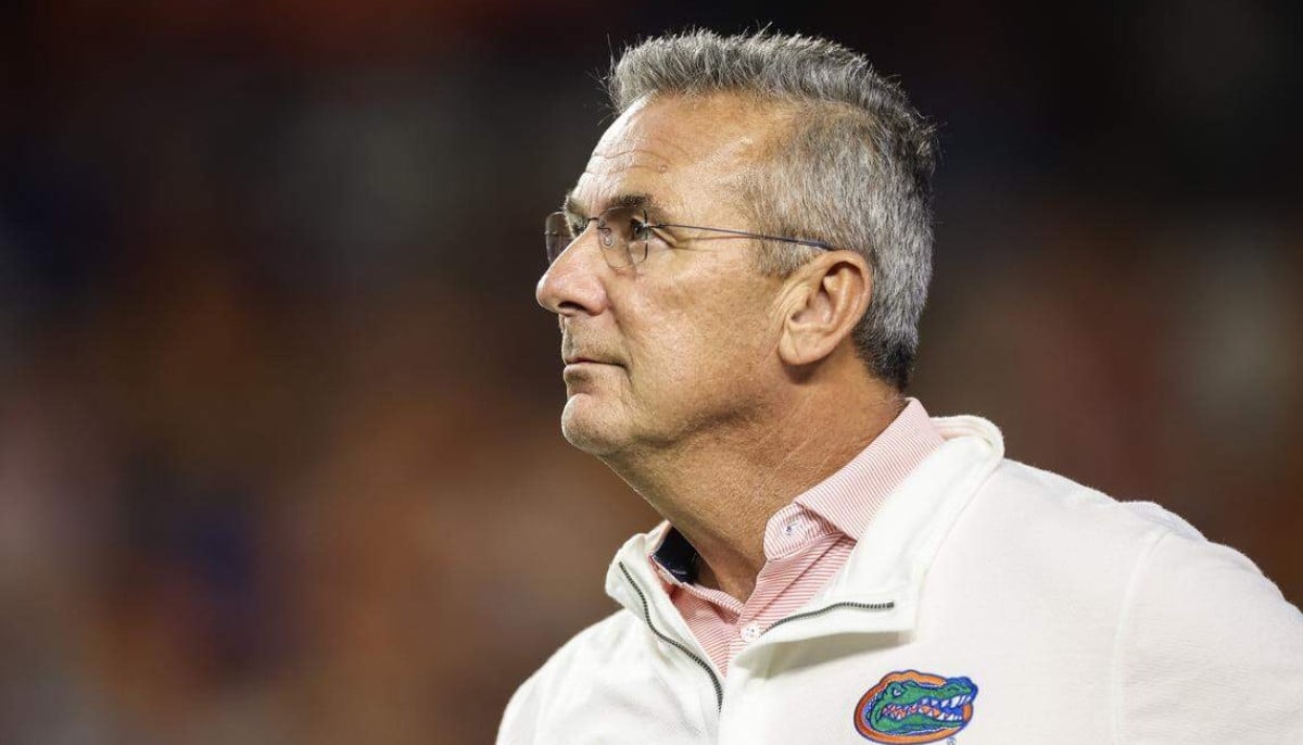 Urban Meyer opens up on Kyle Whittingham joining Michigan Wolverines