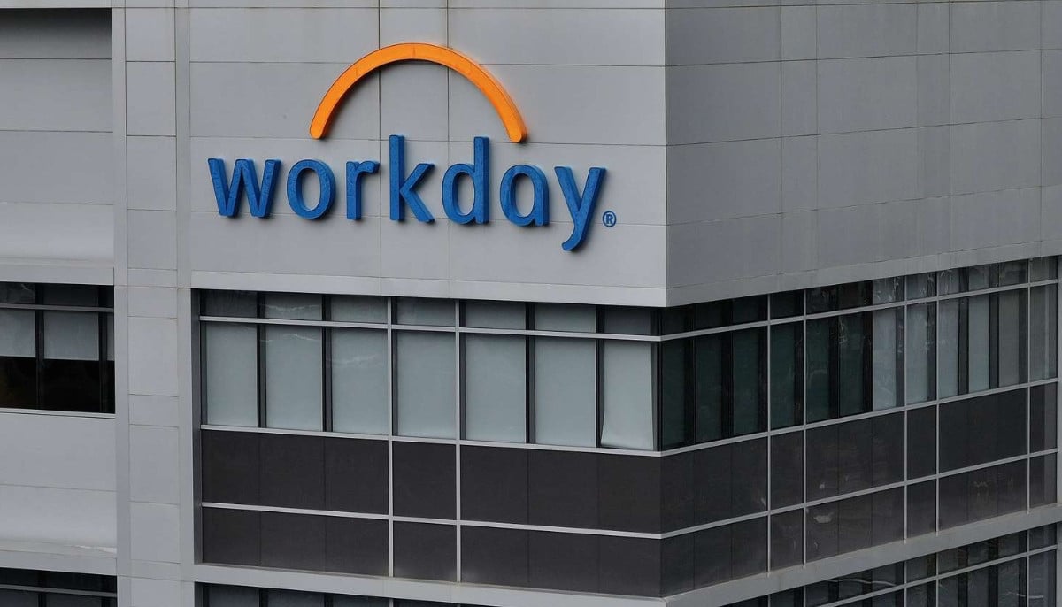 Workday stock jumps as company raises margin forecast on AI demand