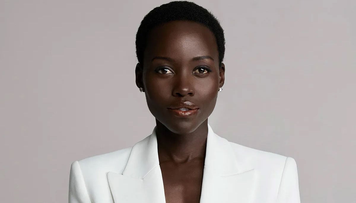 Lupita Nyong'o breaks silence after Elon Musk criticism over 'The Odyssey's casting