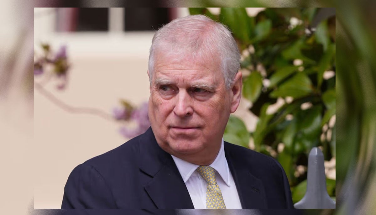 Police appeal for information for investigation into Andrew Mountbatten-Windsor