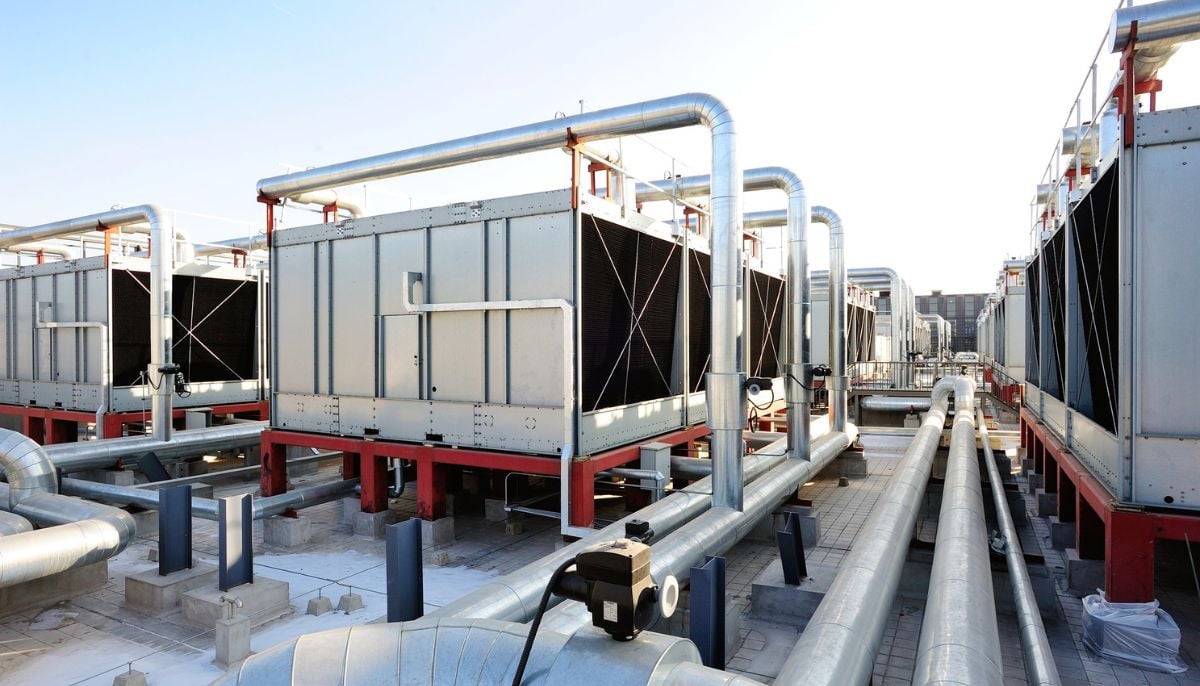  AOC questions data centre impact as residents report water contamination