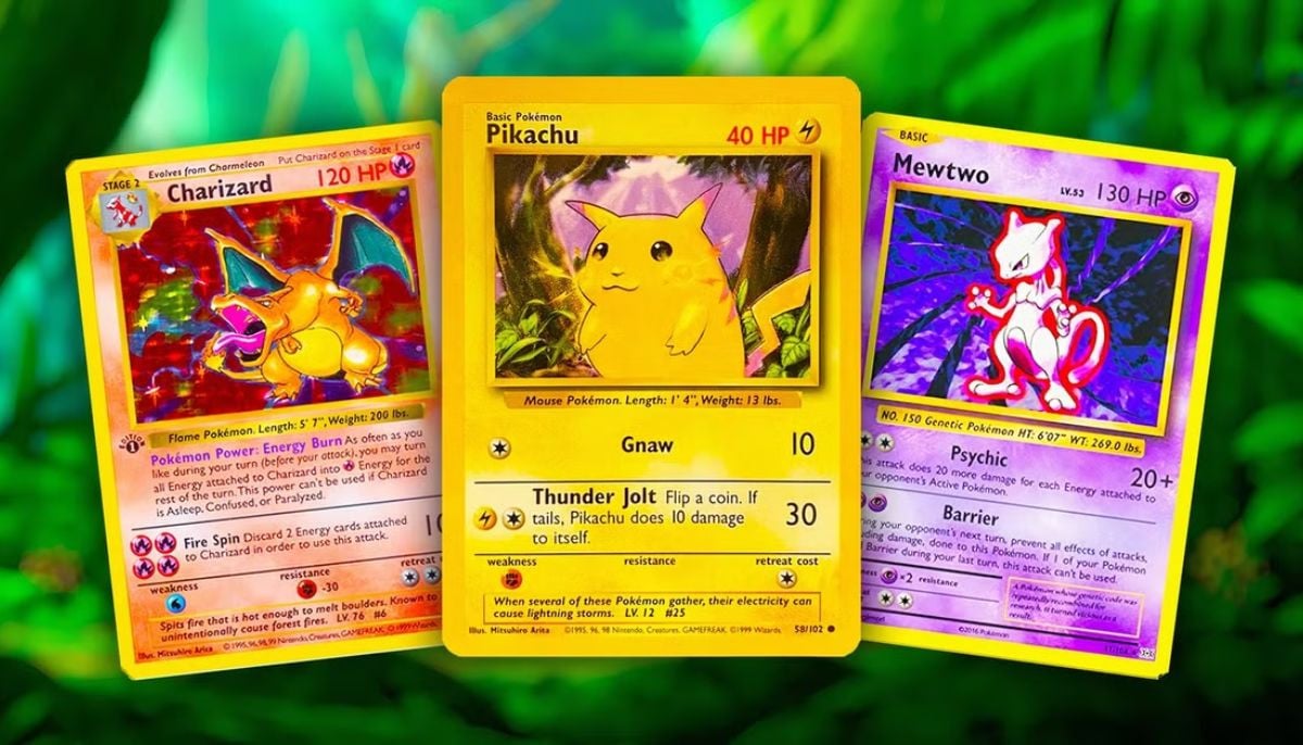 Do you know that Pokémon cards are now outsmarting stock market? Here’s why