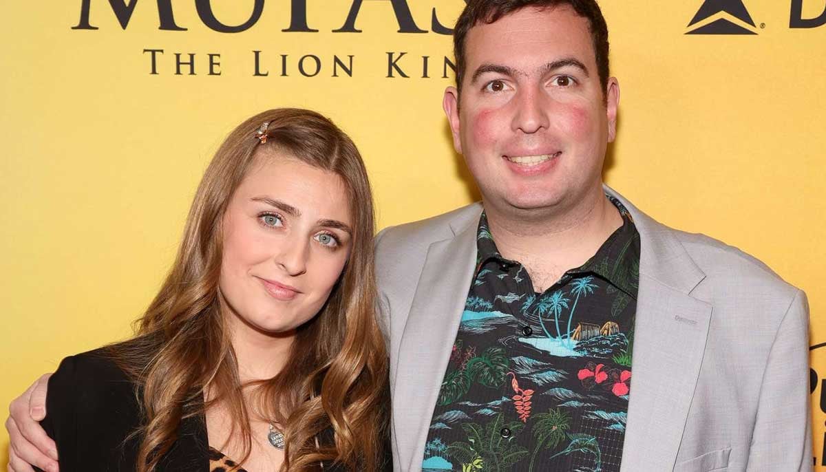Abbey Romeo reveals where she stands with David Isaacman after shocking split 