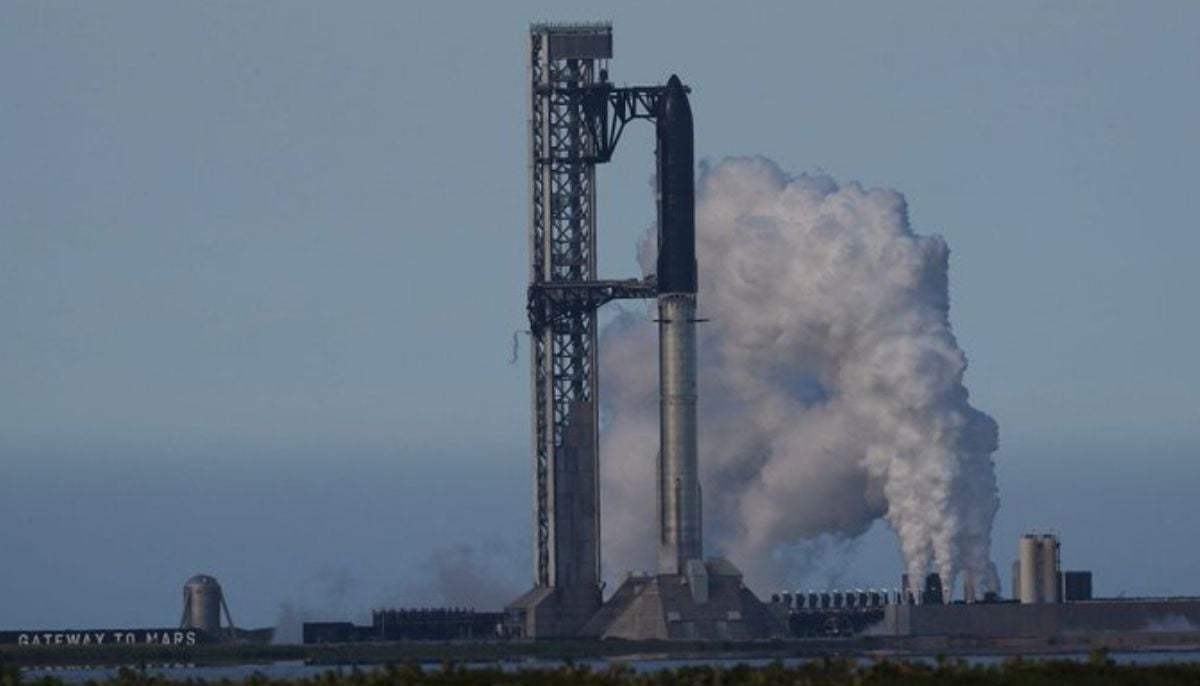 SpaceX Starship launch delayed again: Here’s what went wrong