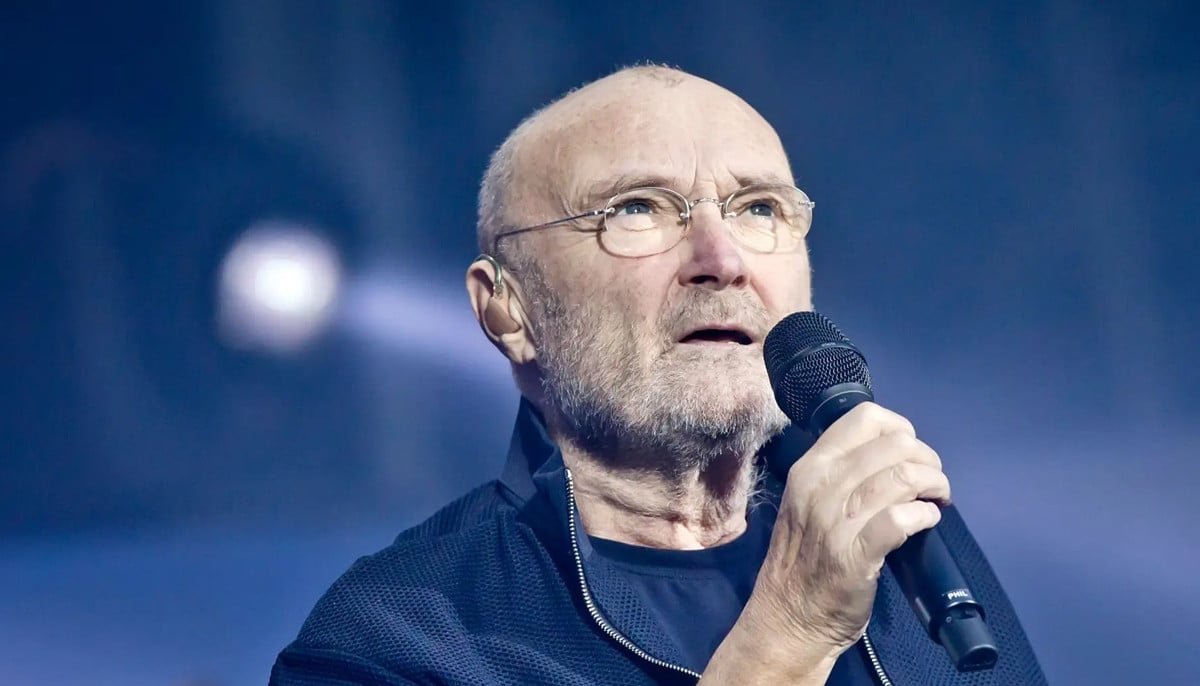 Phil Collins reveals fate of career amid dire health issues