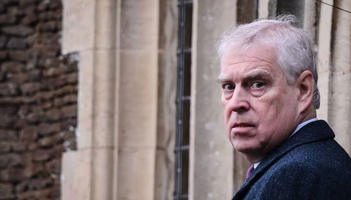 UK city releases letter against ex Prince Andrew: ‘A profound disappointment!’