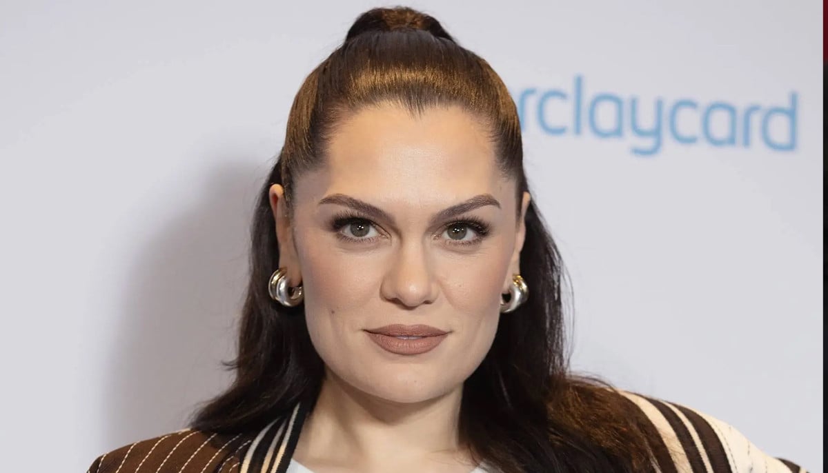 Jessie J gives heart-warming health update: ‘cancer-free’