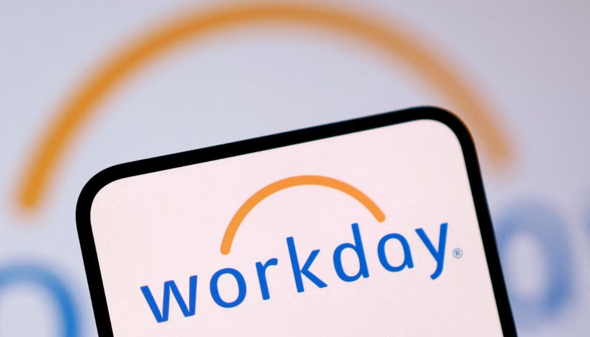 Workday shares soar as AI demand mitigates investor concerns