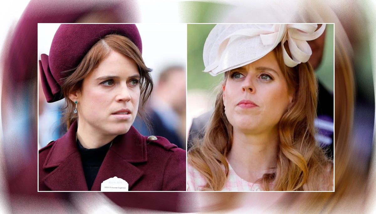 Princesses Beatrice, Eugenie aching for more: ‘It’s been dark and traumatic’
