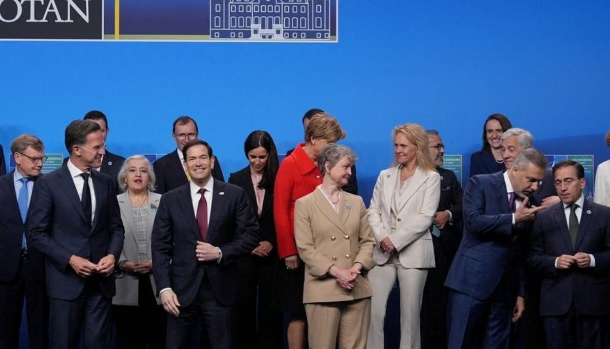 NATO responds after Trump announces to deploy additional 5,000 troops to Poland