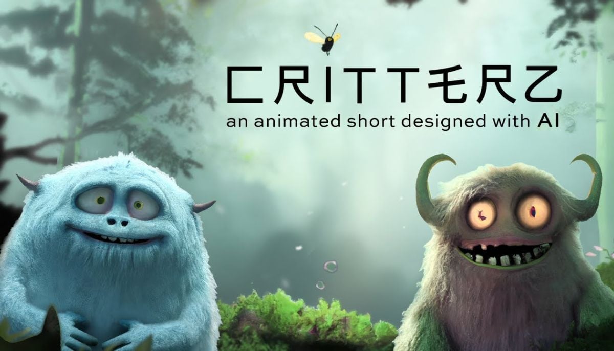 Sora shutdown forces AI film Critterz to miss Cannes