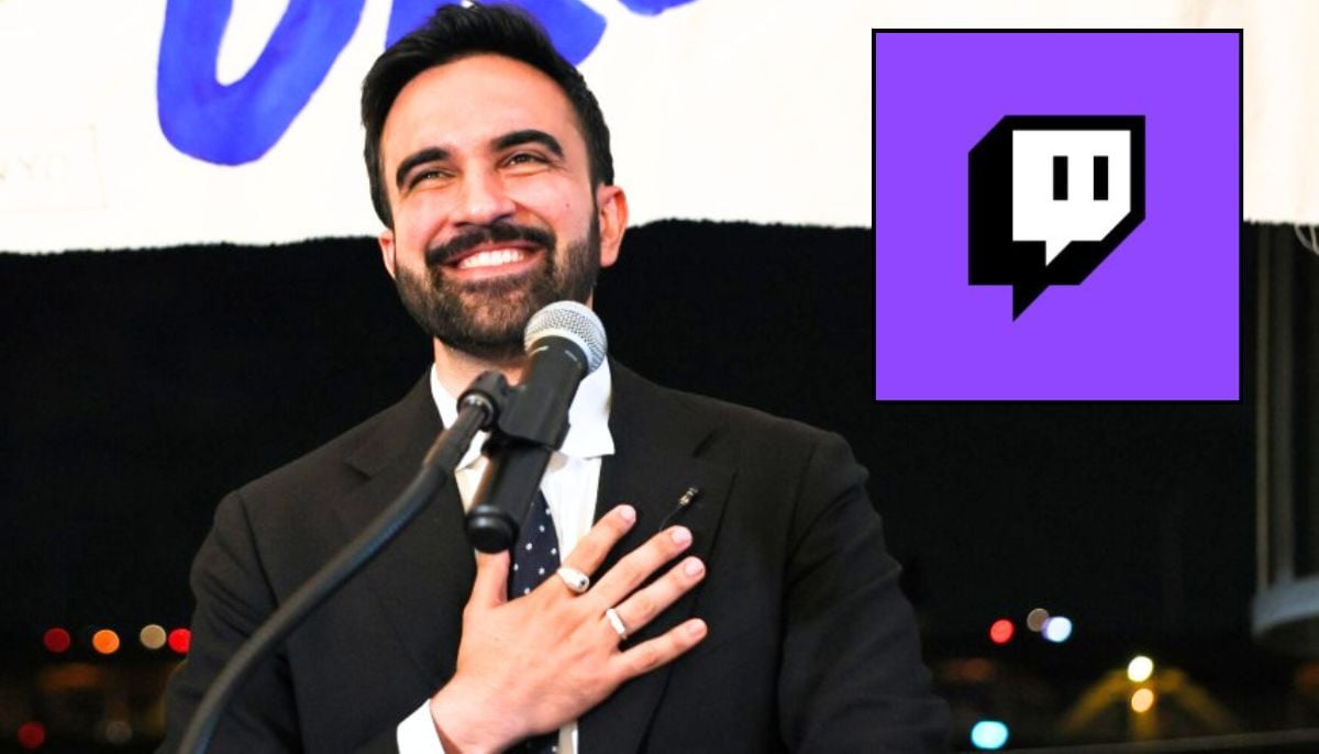  Mayor Mamdani launches 'Twitch Show' to interact with New Yorkers