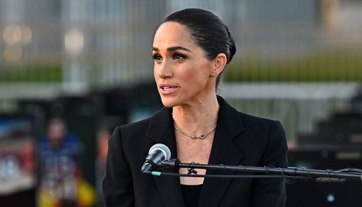 Buckingham Palace sources come forward after Meghan Markle’s cash grab