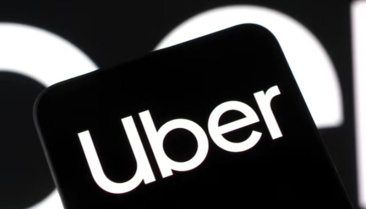 Uber considers full takeover of Delivery Hero in major expansion move: Report