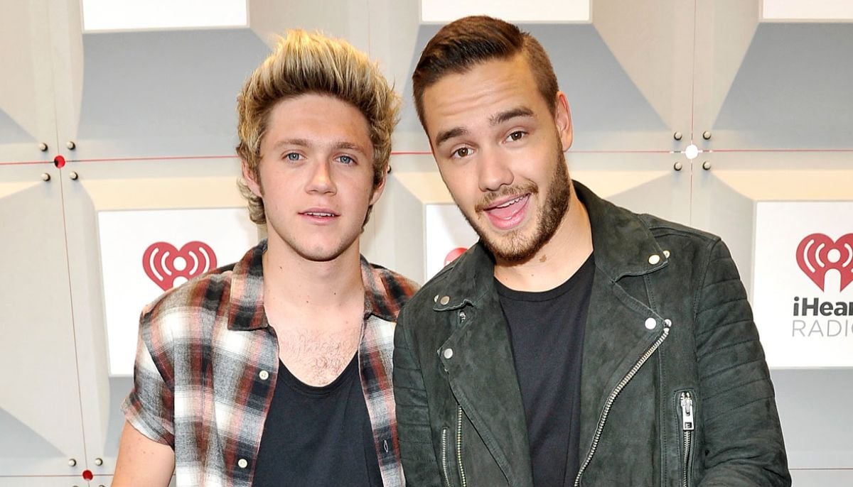 Niall Horan drops emotional song in memory of late One Direction bandmate Liam Payne