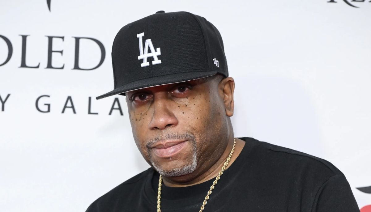 'It Takes Two' rapper Rob Base passes away at 59