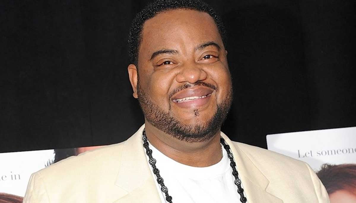 '30 Rock' star Grizz Chapman takes his last breath at 52