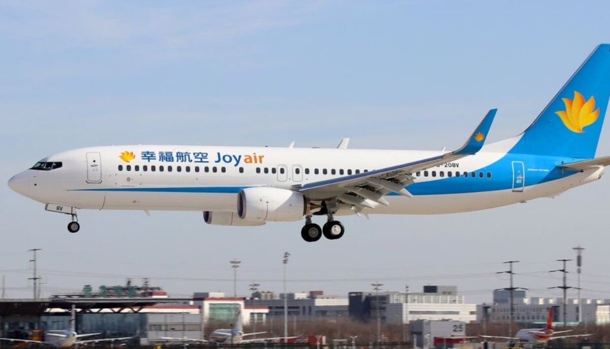 Global airline crisis deepens as one more carrier shuts down operations