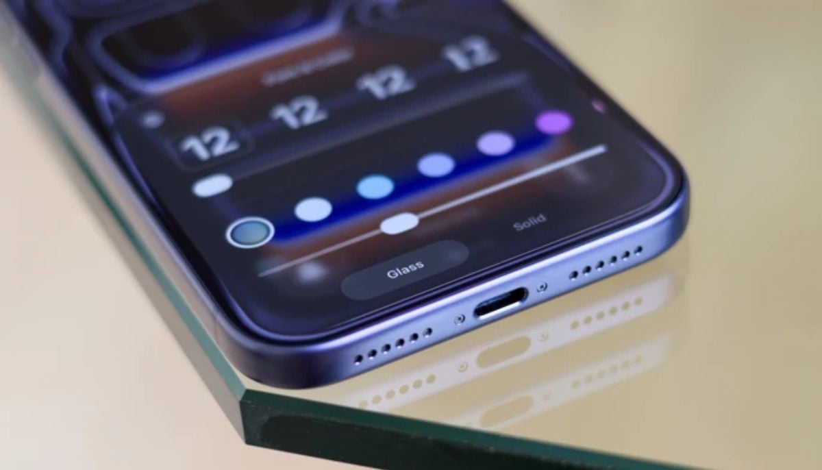 iPhone 19 Pro leak reveals quad-curved OLED display plans