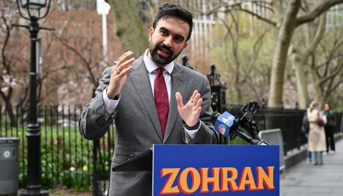 Zohran Mamdani launches $50 World Cup ticket lottery in NYC: How to enter and win