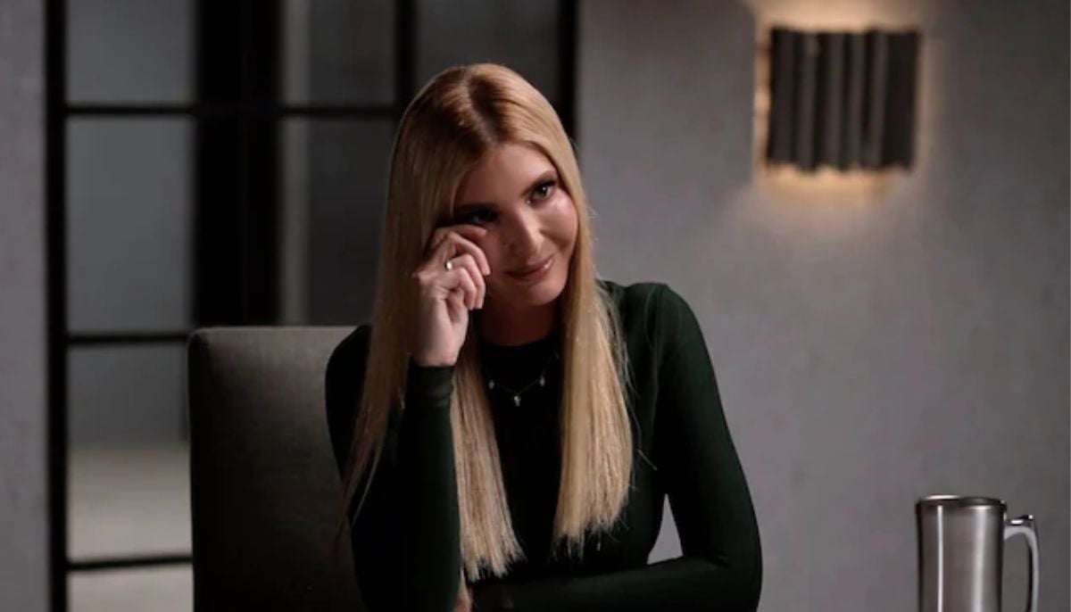   Ivanka Trump ‘targeted in assassination plot’ exposed: Details inside