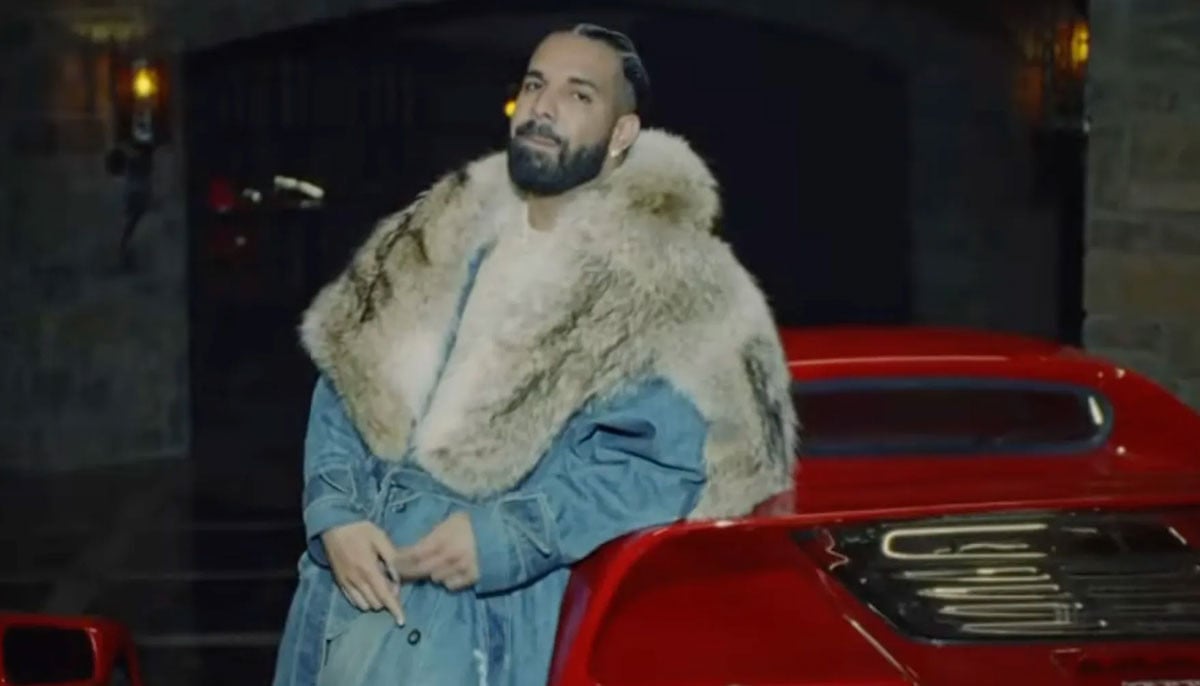 Drake's secret formula for going viral revealed by comedian?
