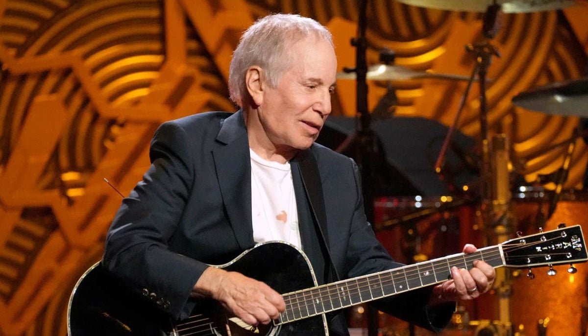 Paul Simon says one classic hit could still be around in 100 years