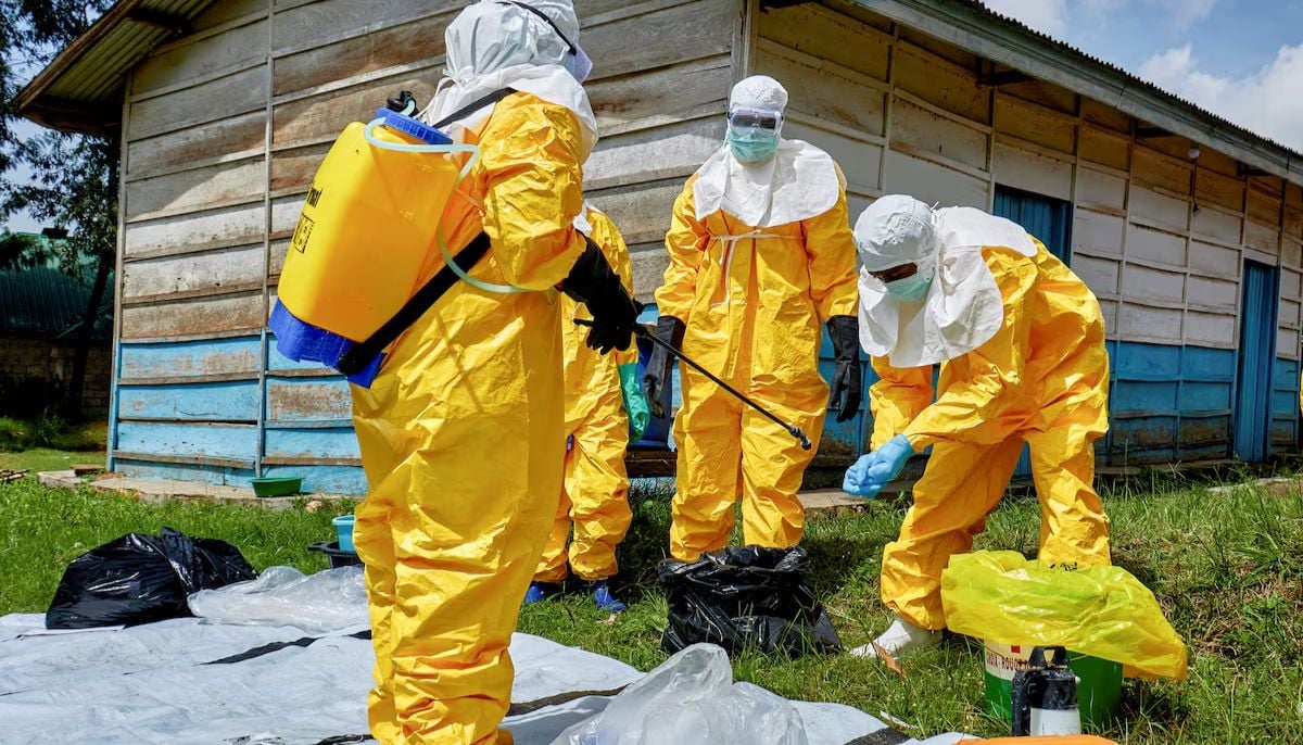 CDC expands mandatory Ebola screening to Atlanta’s Hartsfield-Jackson international airport 
