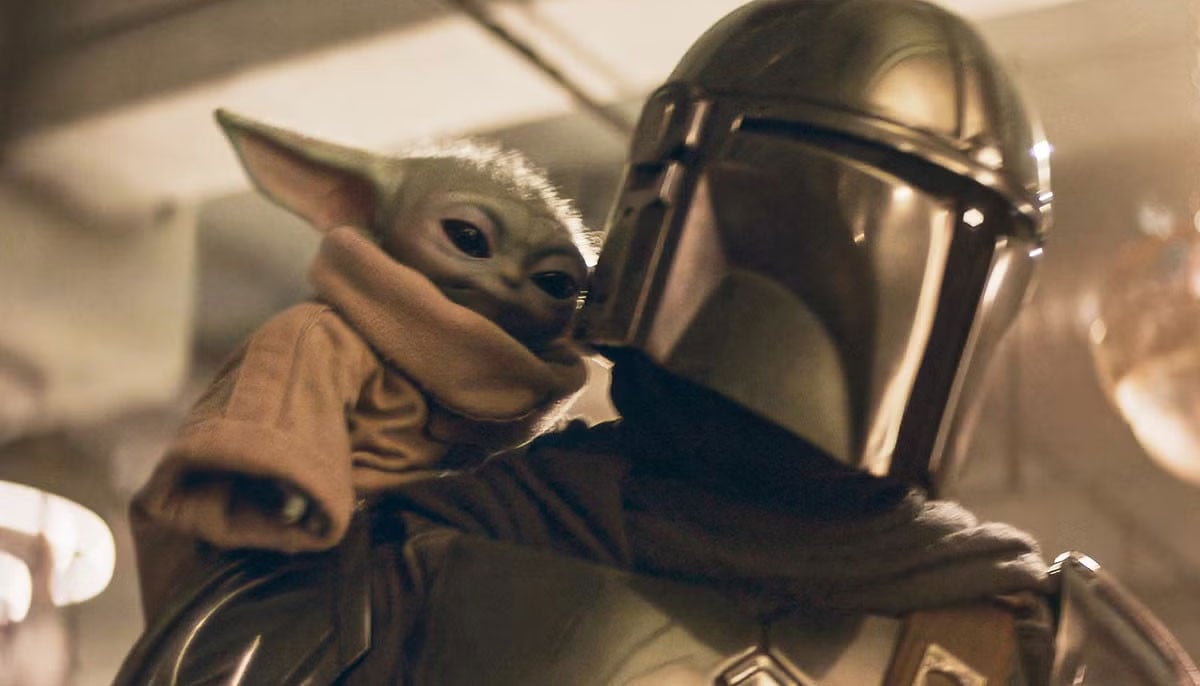 'The Mandalorian and Grogu' face limits of Force at box office 