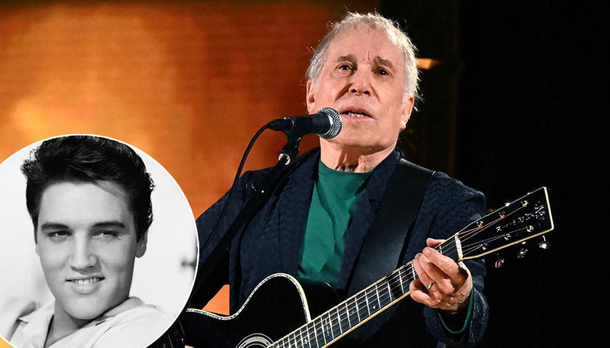 Paul Simon goes unfiltered on Elvis Presley’s later career and film choices