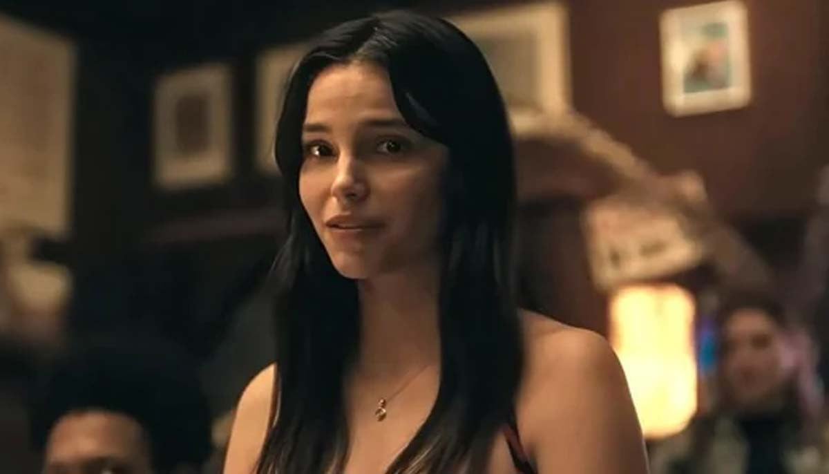 'Obsession' star Inde Navarrette calls fame 'vulnerable thing' after viral praise
