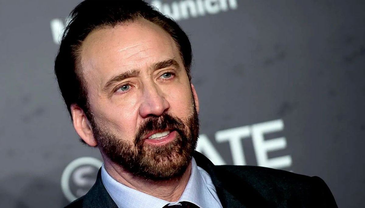 Nicolas Cage reveals why he once turned down Spider-Man villain role