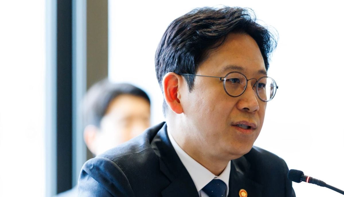 South Korea’s Bae Kyung-hoon calls for public share in ‘AI wealth’ amid Samsung labor dispute