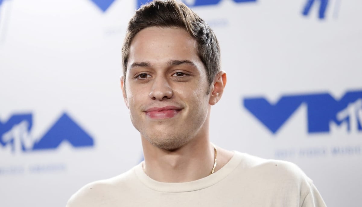 Pete Davidson makes major confession about lying on ‘SNL’