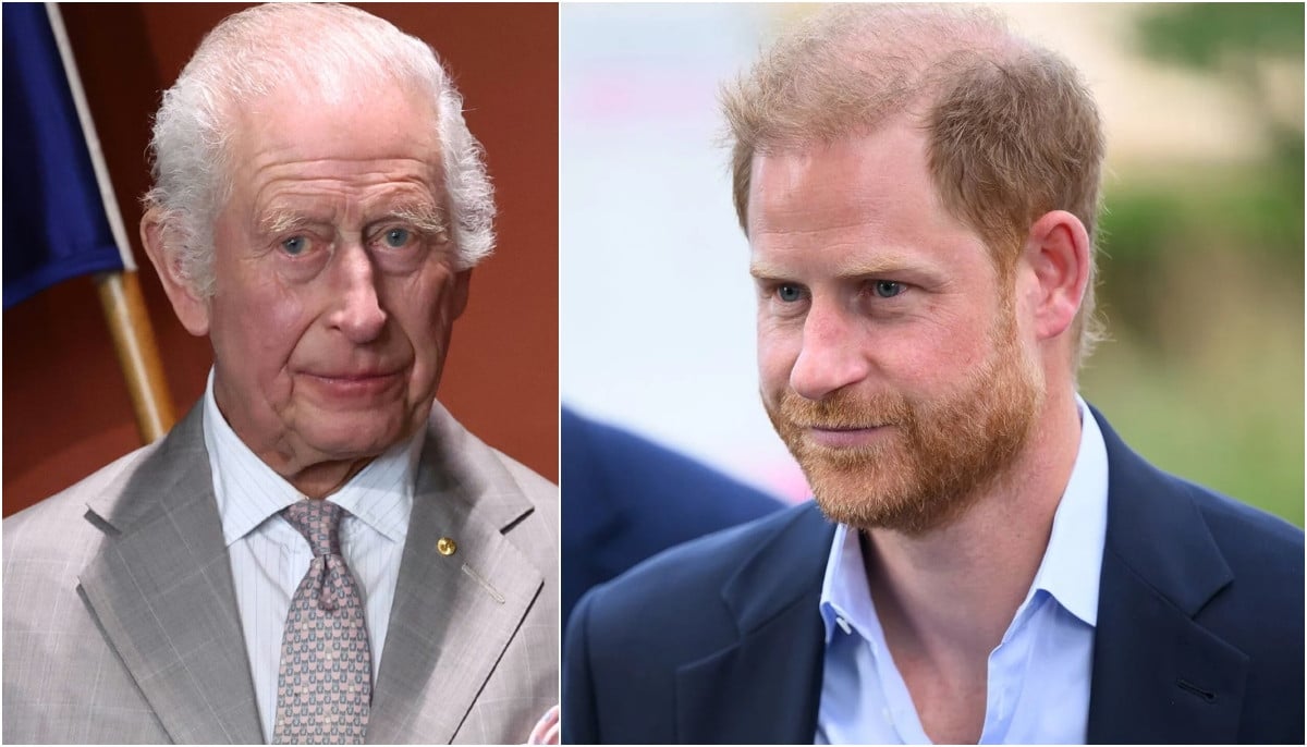 King Charles secretly makes things clear: ‘Come to me man to man I won’t take Meghan’s orders’