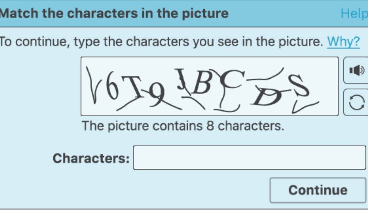 Fake CAPTCHA scam installs malware in seconds: Here’s how to stay safe