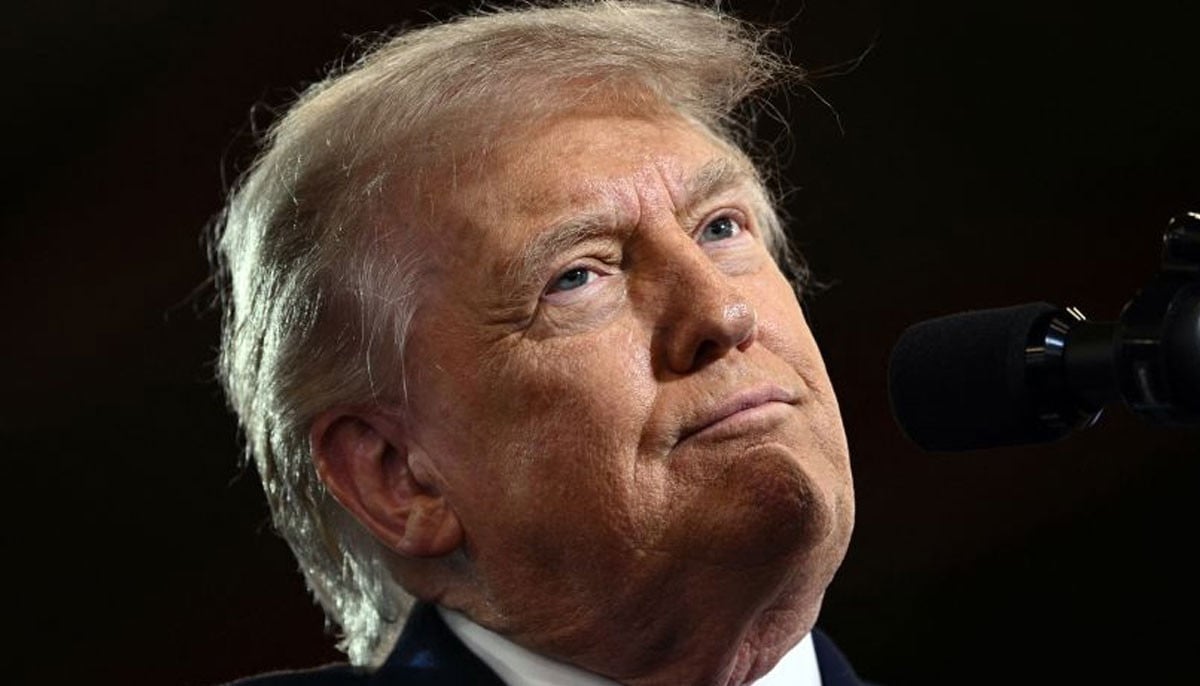 Trump says 'time is on our side,' defends Iran talks and slams Obama deal  