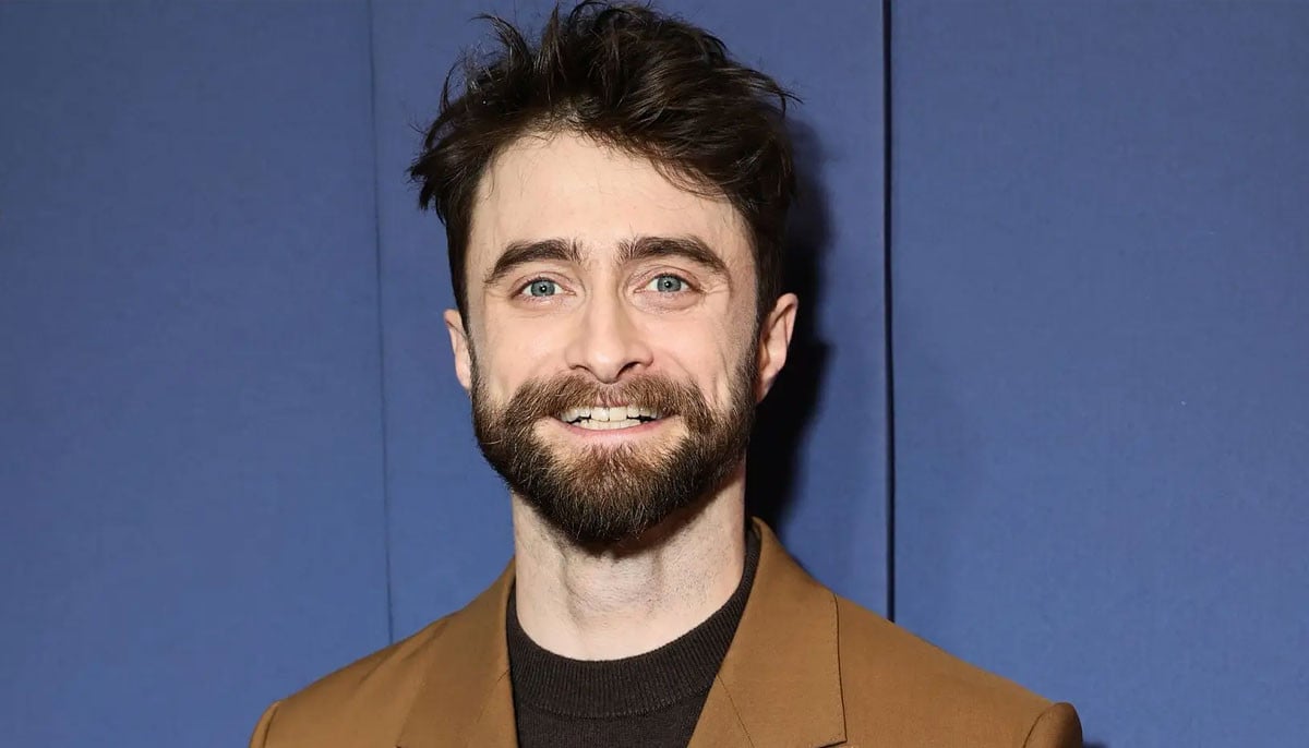Daniel Radcliffe reveals rare public freedom after years of keeping low profile