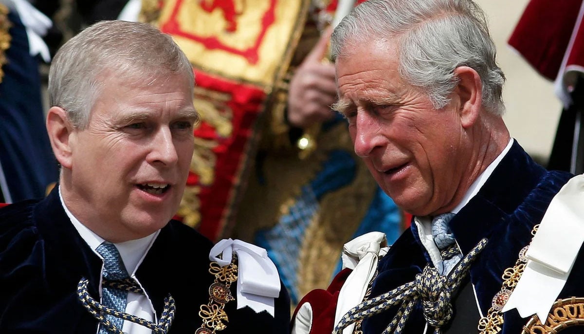 Will King Charles abdicate if Andrew's legal troubles worsen? 'Quite worrying'