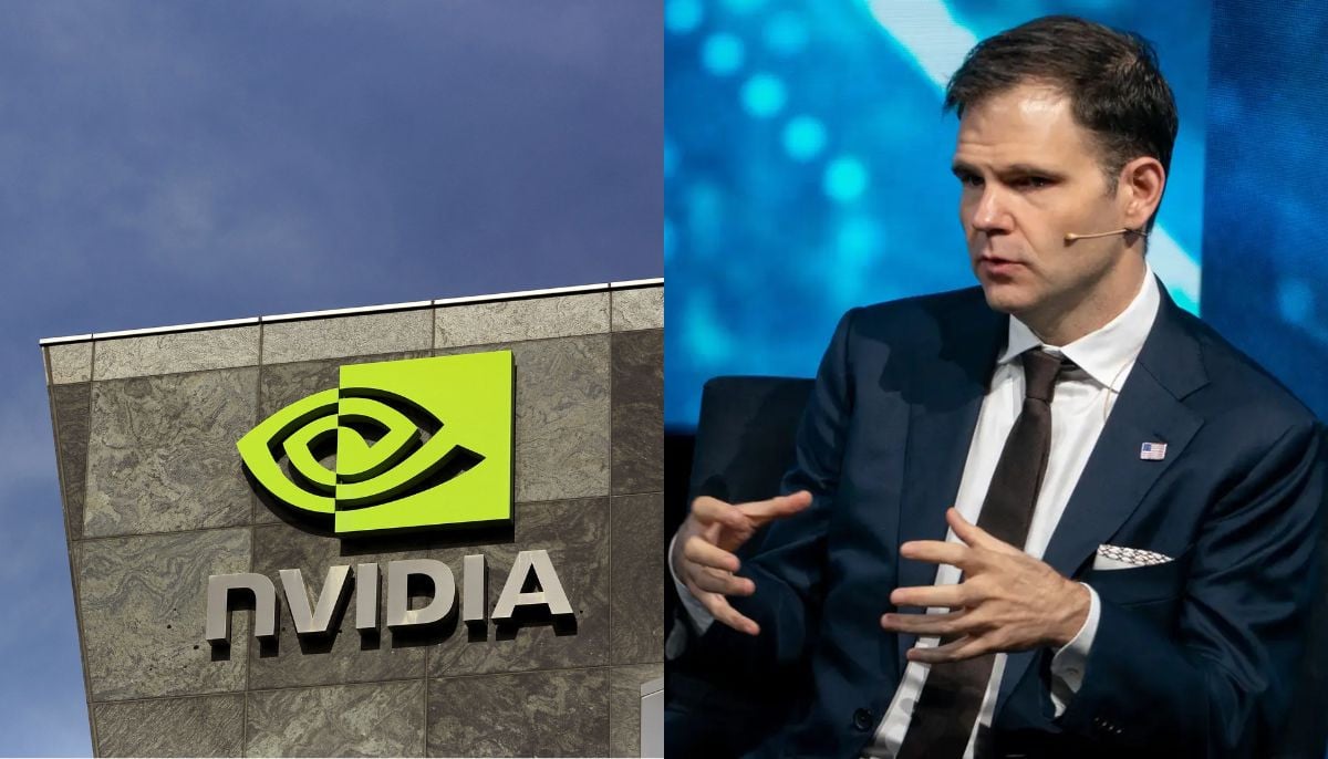 Nvidia AI chief reveals how to get past automated hiring systems