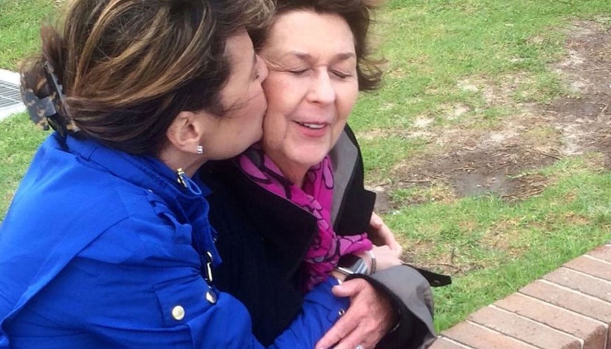 Nancy Guthrie update: Spotlight on Savannah Guthrie's mom past newsroom life    