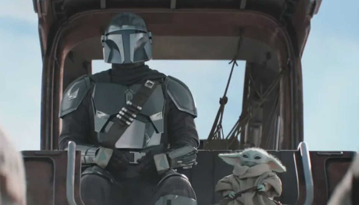 Force strikes back as 'The Mandalorian and Grogu' hauls jaw-dropping box office figure    