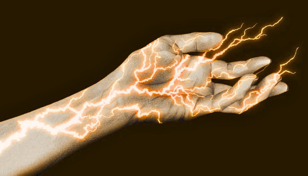 Scientists find clue to 'recharge' damaged nerves to ease chronic pain 