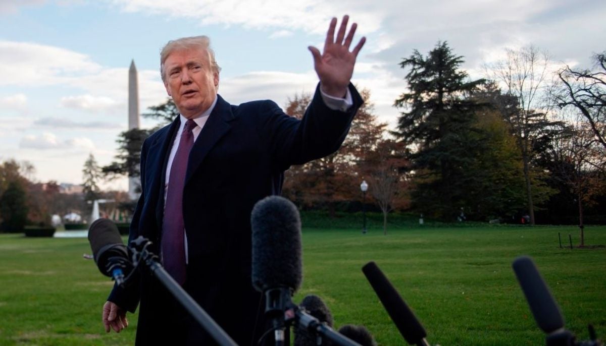 Trump administration preparing to disclose aliens to Americans: 'They're real!'