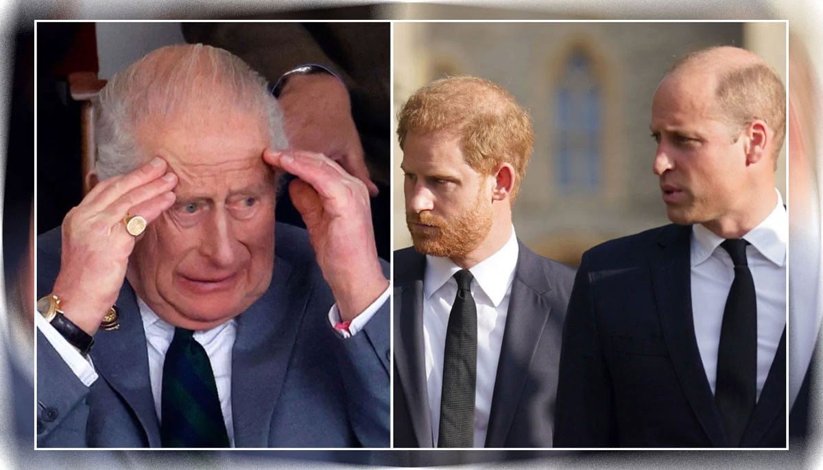 Prince Harry handed biggest golden ticket to the King: ‘It can be done fairly under the radar’