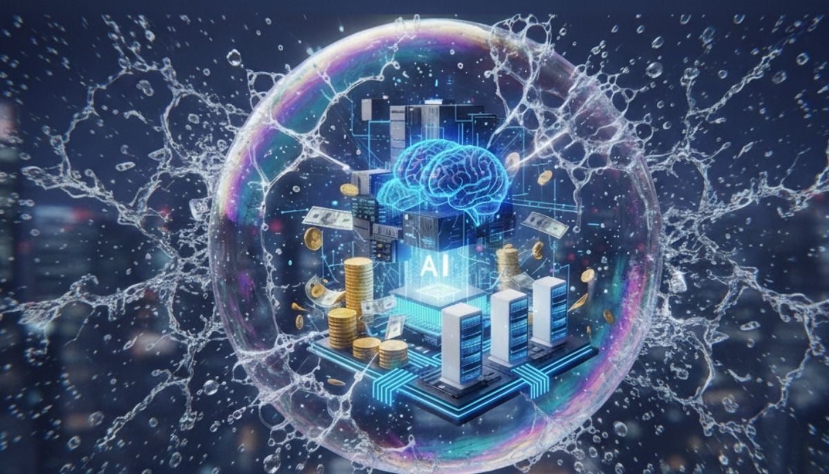 AI bubble warning signs? Microsoft, Uber face unexpected coding agent cost surge in 2026