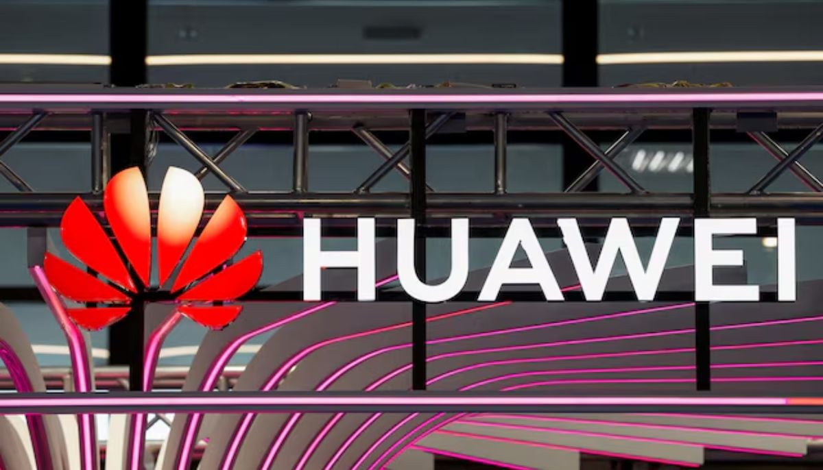 Huawei plans 1.4nm chips by 2031 despite US sanctions 