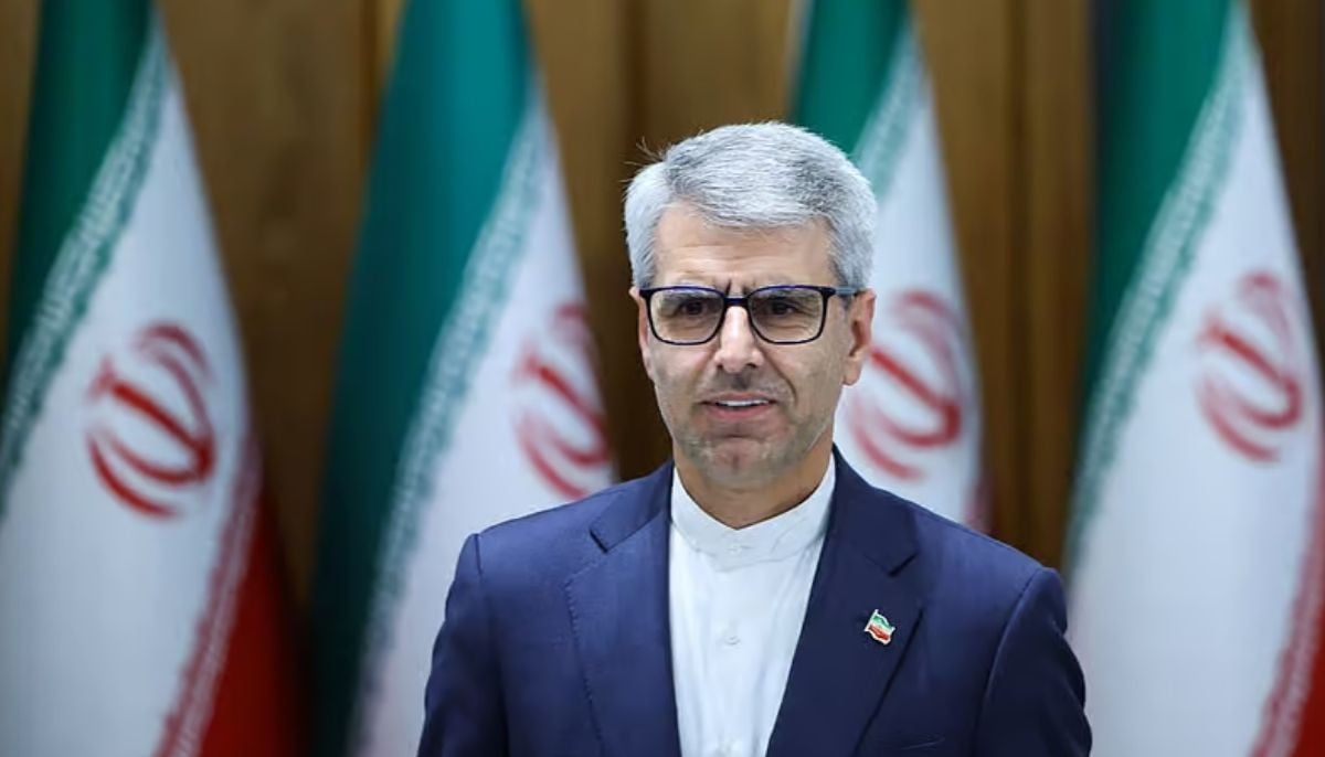 Iran reacts to US peace talks progress reports: ‘Agreement not imminent’